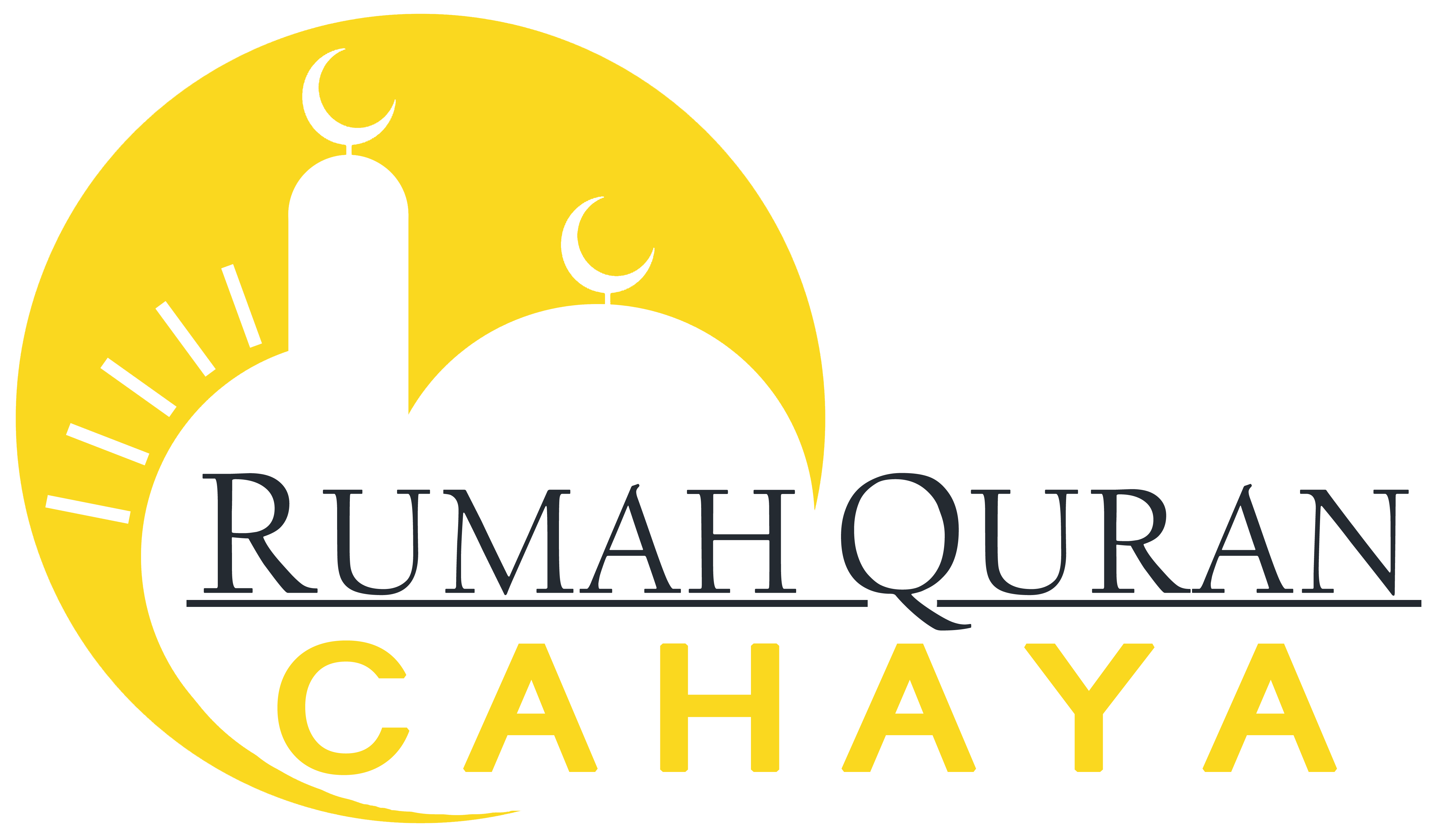 Rumah Quran Cahaya